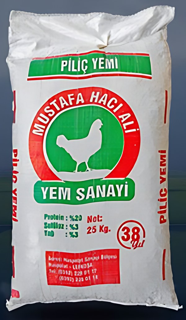 Piliç Yemi