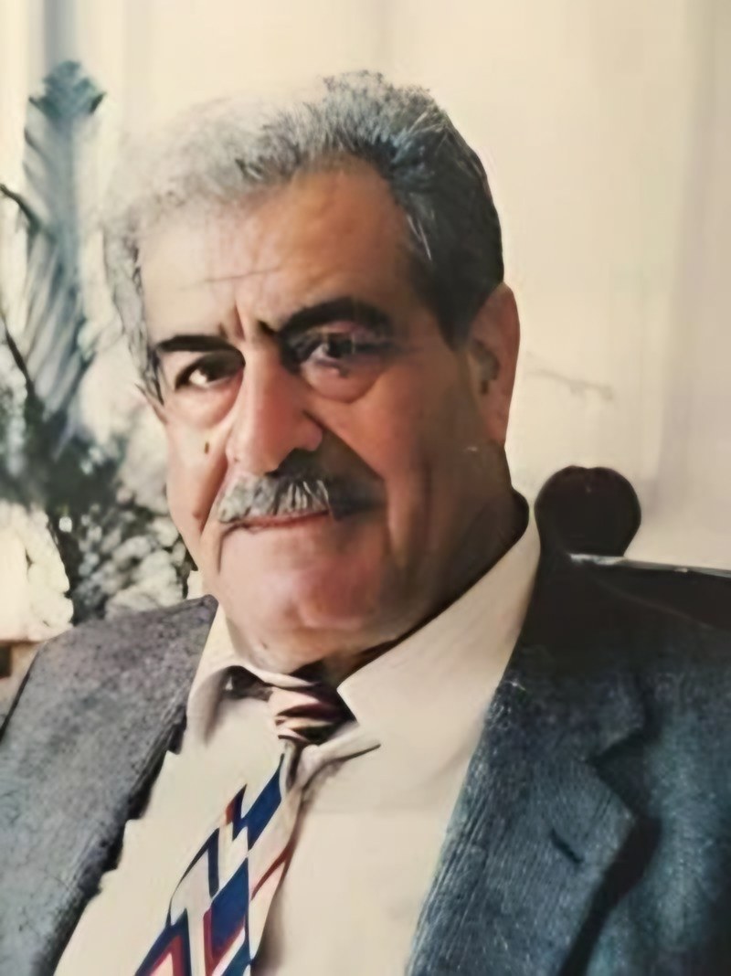 Kurucu Mustafa Hacıali